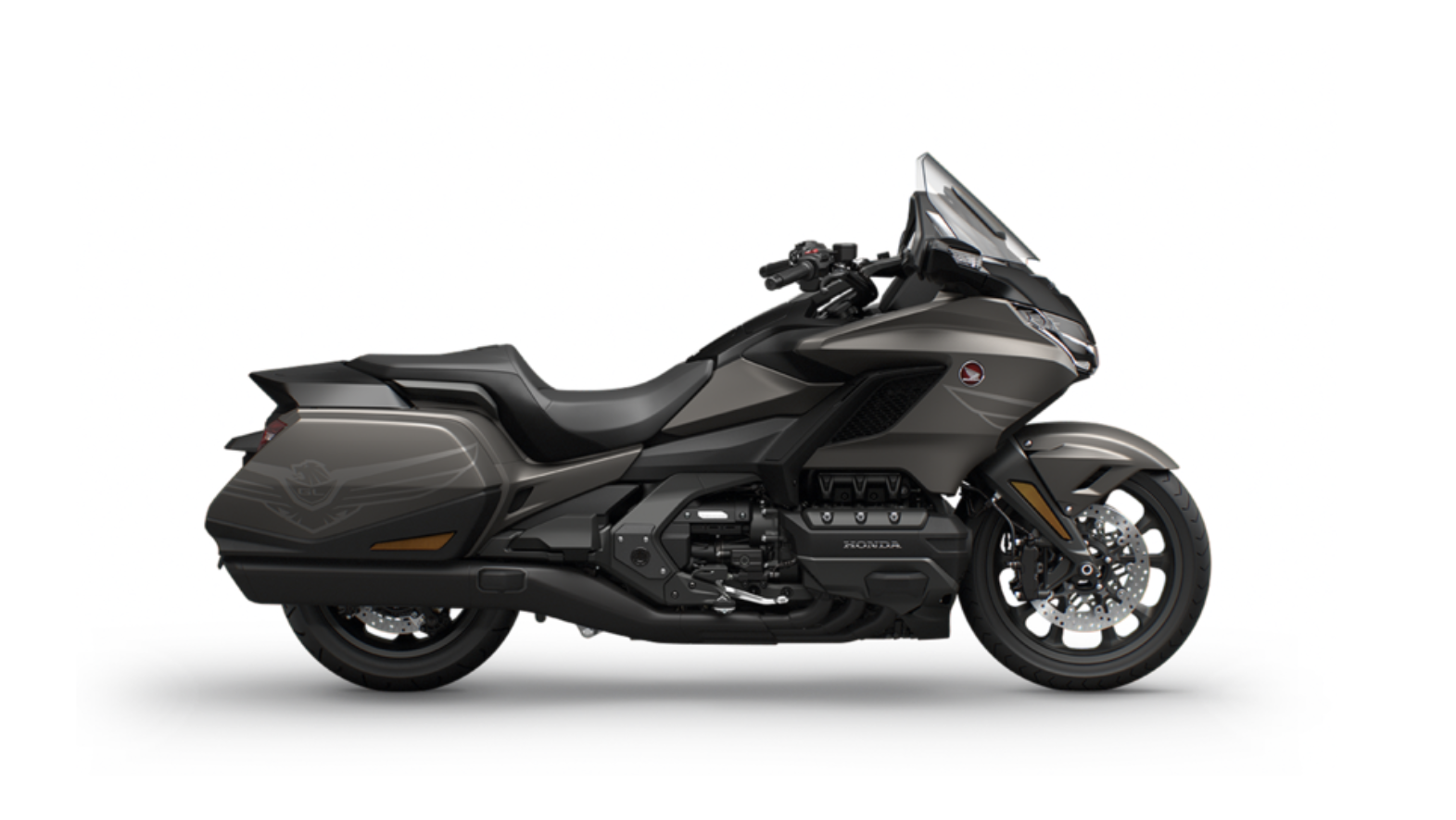 GL1800 Gold Wing<br /> Routière